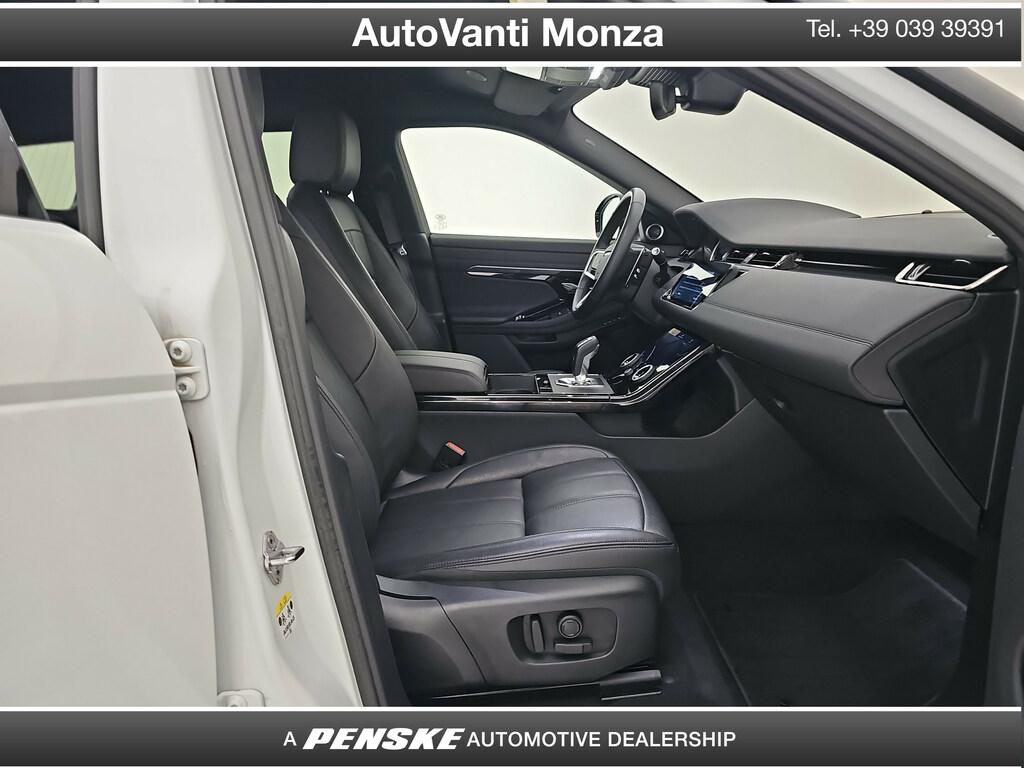 Land Rover Range Rover Evoque Evoque 2.0d i4 mhev R-Dynamic HSE awd 163cv auto