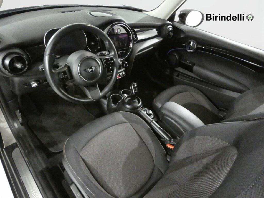 Mini Cooper 1.5 TwinPower Turbo Cooper