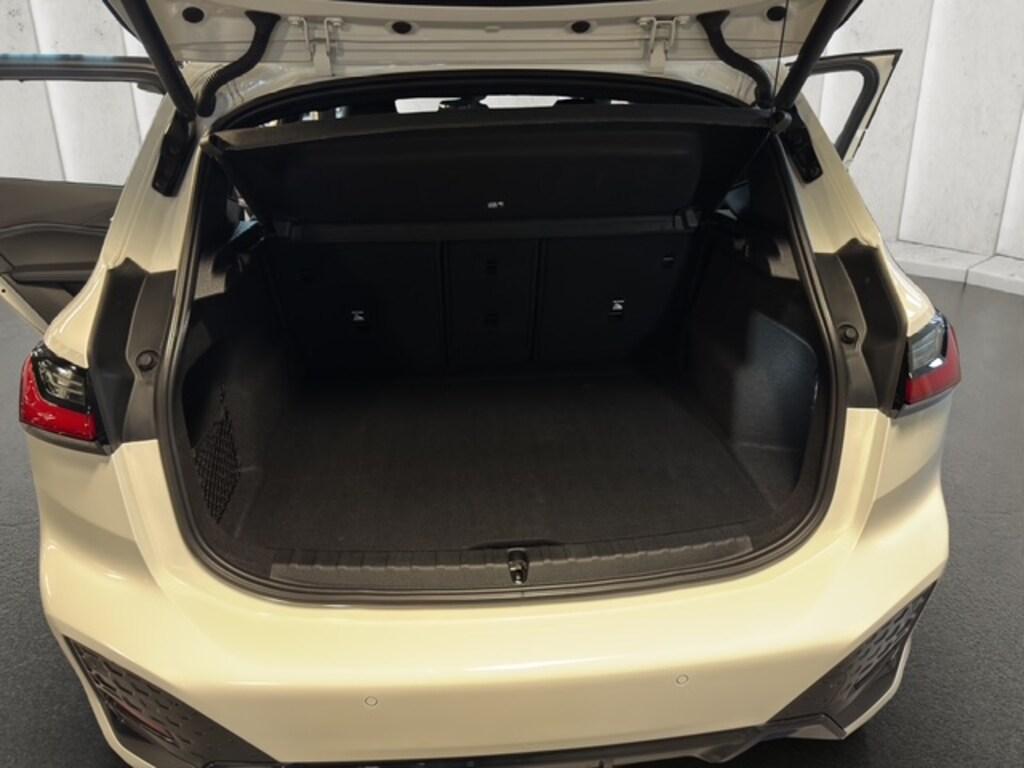 BMW Serie 2 218d Active Tourer Msport auto