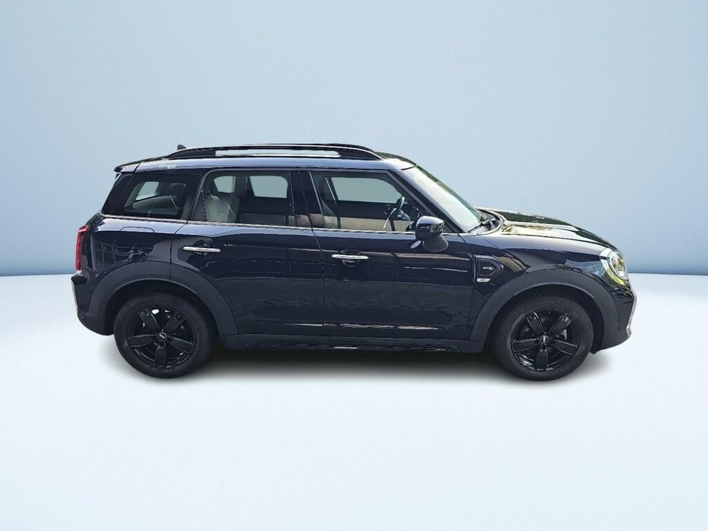 Mini One Countryman 1.5 One