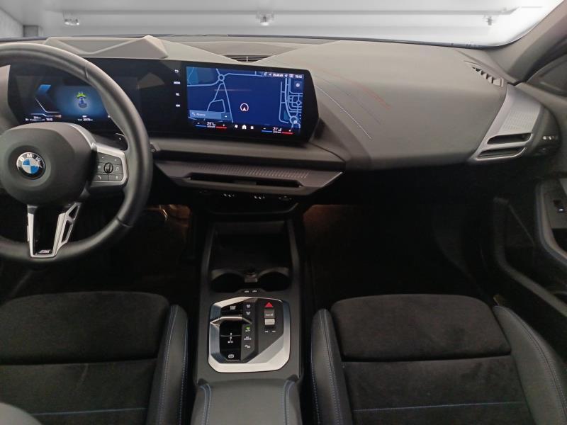 BMW Serie 1 118d MSport Pro auto