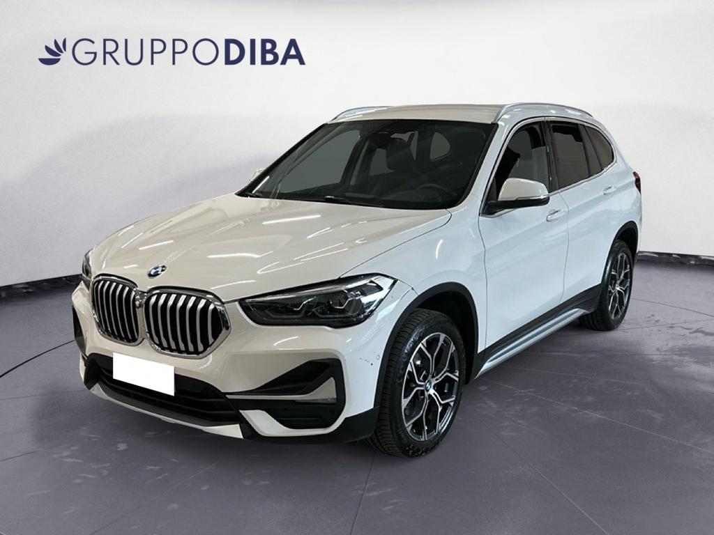 BMW X1 sdrive18d xLine Plus auto