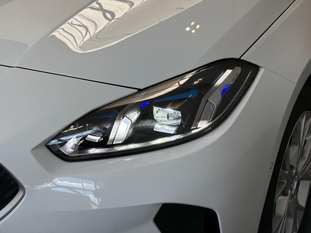 BMW Serie 1 120d 48V MSport auto