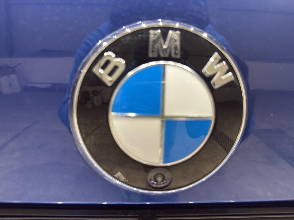 BMW Serie 4 420d Gran Coupe mhev 48V Msport auto