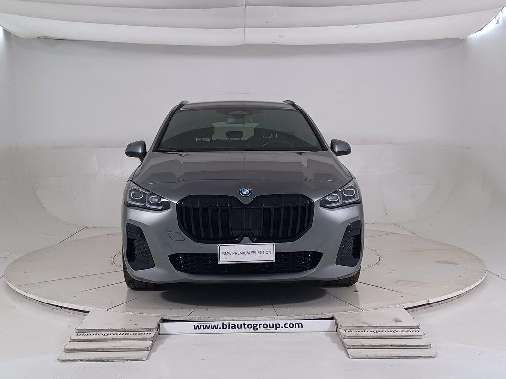 BMW Serie 2 225e Active Tourer xdrive Msport auto