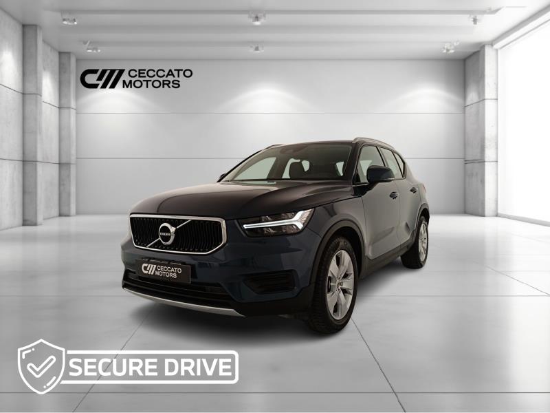 Volvo XC40 1.5 T3 Momentum Pro 163cv auto my21