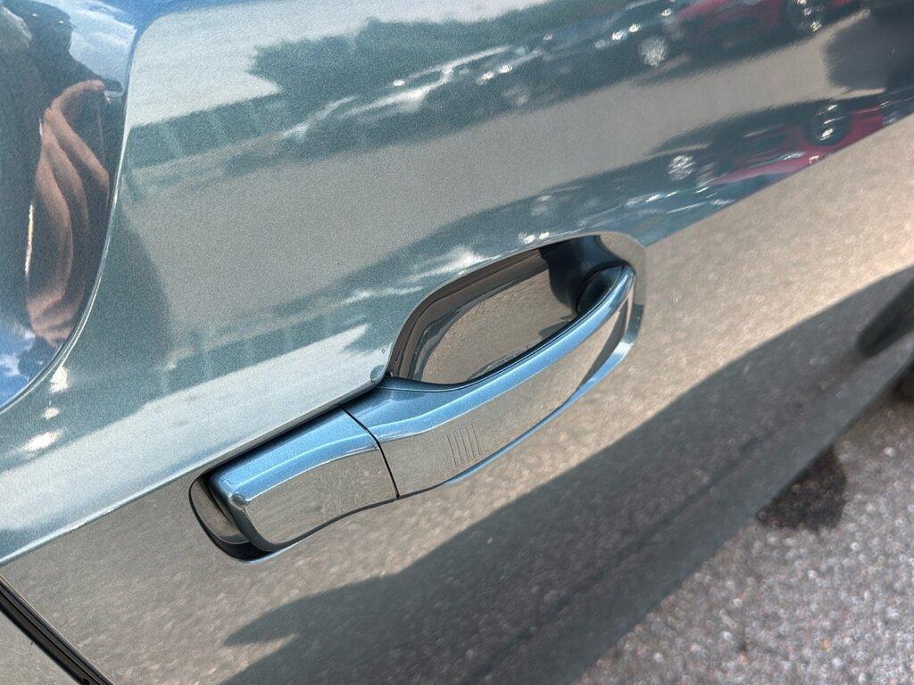 BMW i3 i3s 120Ah Advantage