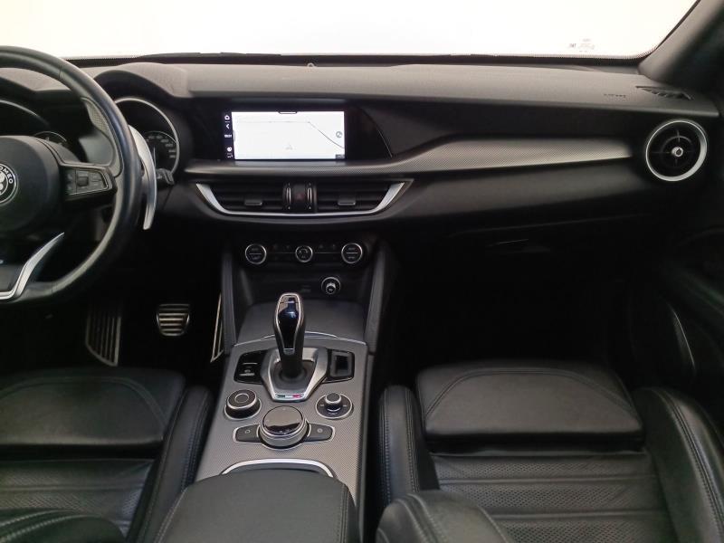 Alfa Romeo Stelvio 2.2 t Veloce Ti Q4 210cv auto