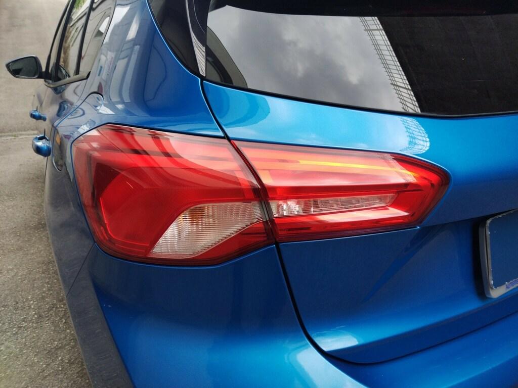 Ford Focus 1.5 ecoblue ST-Line Co-pilot s&s 120cv auto my20.75