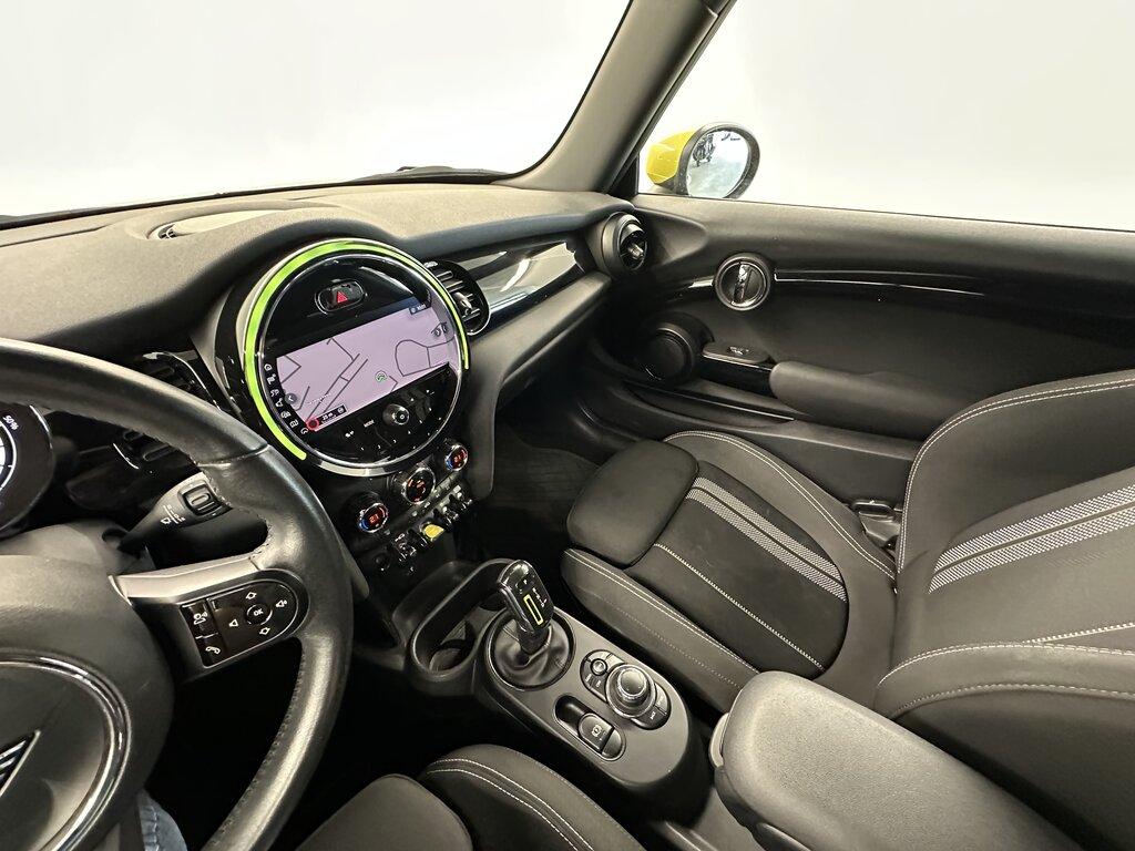 Mini Cooper SE 3p Yours auto
