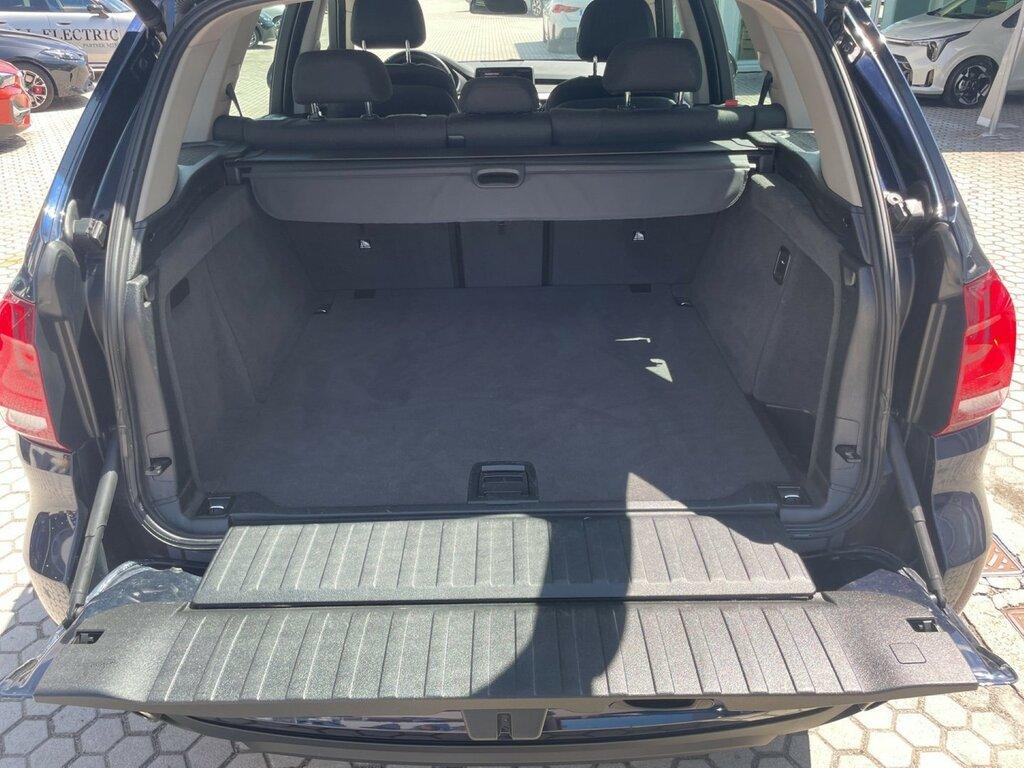 BMW X5 xdrive25d Business 231cv auto