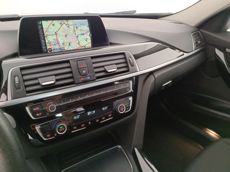 BMW Serie 3 316d Touring Business Advantage auto