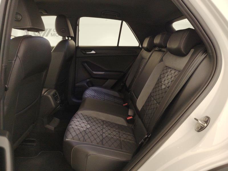 Volkswagen T-Roc 2.0 tdi scr Style 150cv dsg