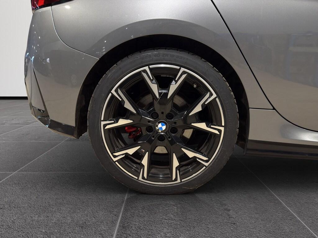 BMW Serie 1 118d MSport Pro auto