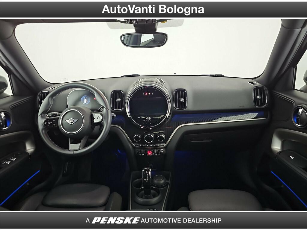 Mini Cooper SD Countryman 2.0 Cooper SD ALL4