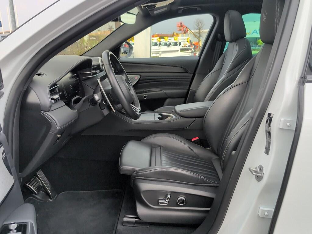 Maserati Levante Grecale 2.0 mhev Modena 330cv auto