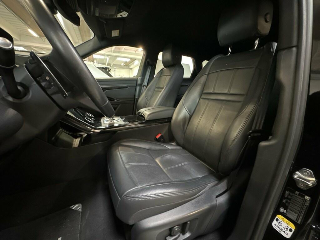 Land Rover Range Rover Evoque Evoque 2.0d i4 mhev R-Dynamic SE awd 163cv auto