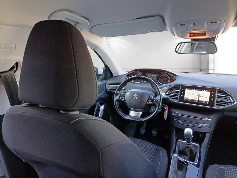 Peugeot 308 SW 1.2 puretech t. Active s&s 110cv my18