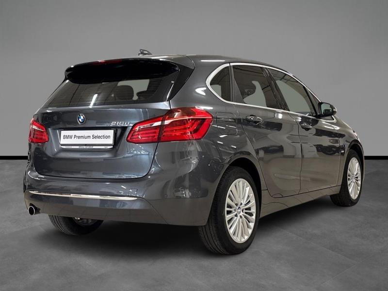 BMW Serie 2 216d Active Tourer Luxury auto my17