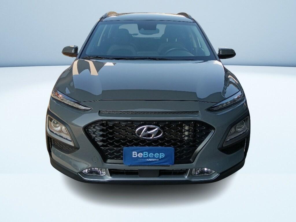 Hyundai Kona 1.0 t-gdi Xtech fca 2wd 120cv