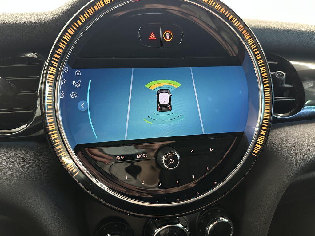 Mini Mini 3p 2.0 JCW JCW auto
