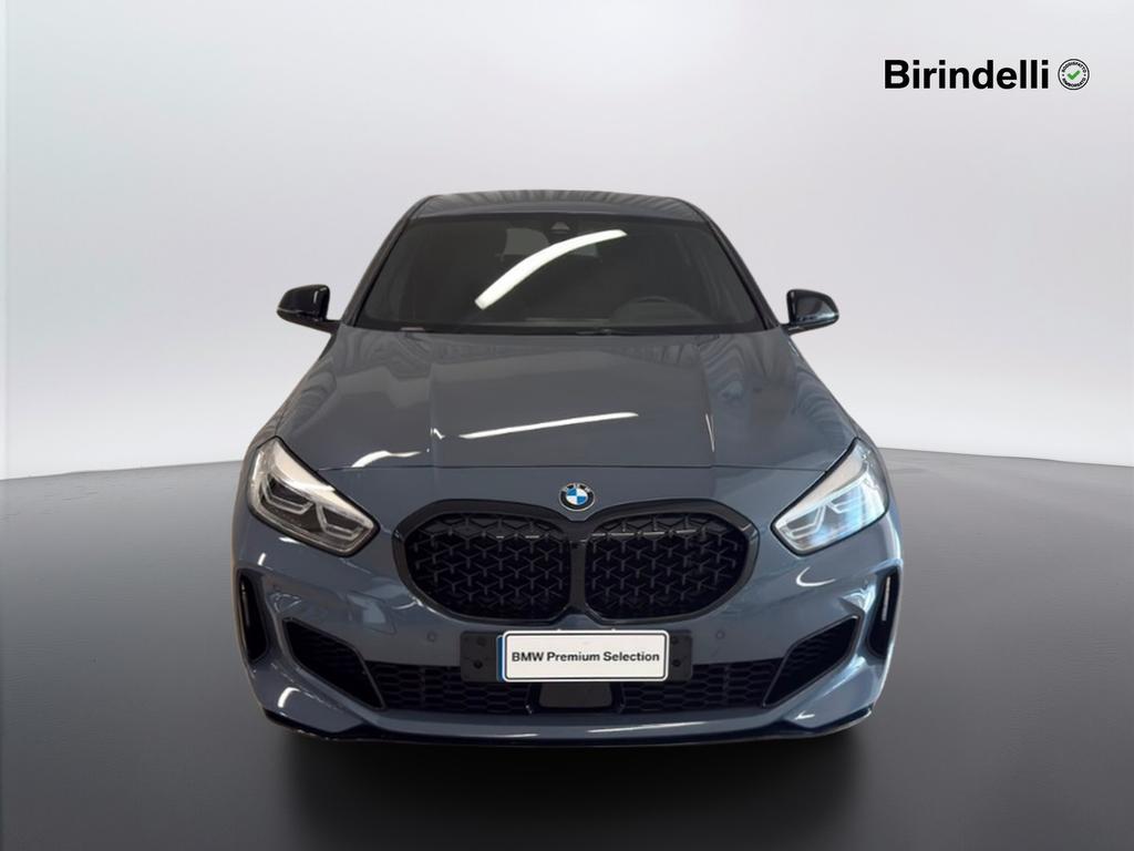 BMW Serie 1 M 135i xdrive auto