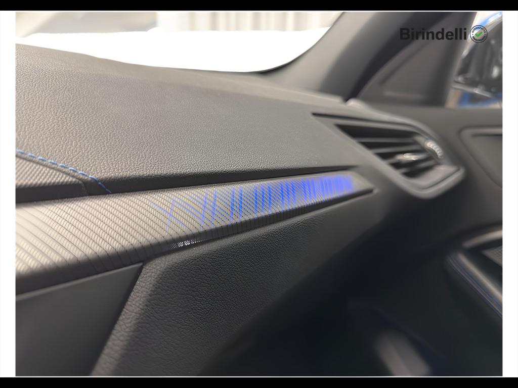 BMW Serie 1 120d Msport xdrive auto