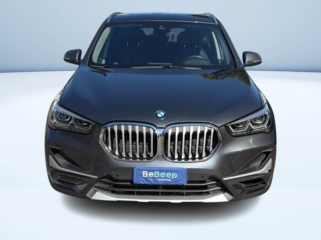 BMW X1 sdrive18i xLine 140cv auto