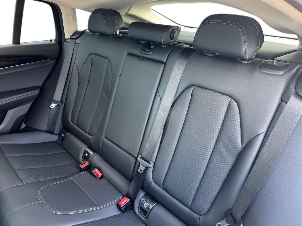 BMW X4 xdrive20d mhev 48V auto