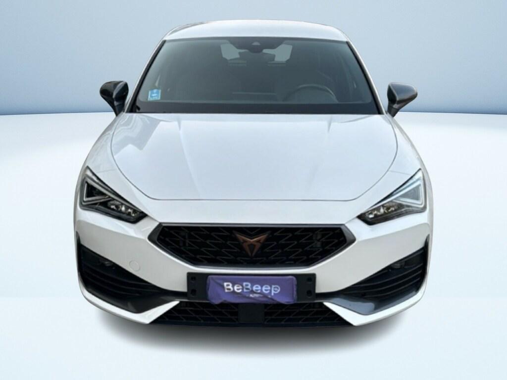Cupra Leon 1.5 hybrid 150cv dsg