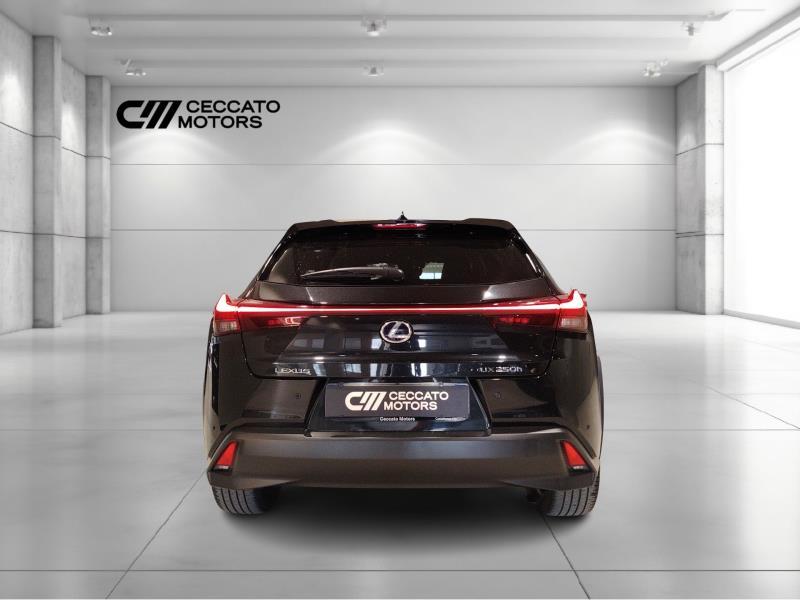 Lexus UX 250h Premium 2wd cvt my20