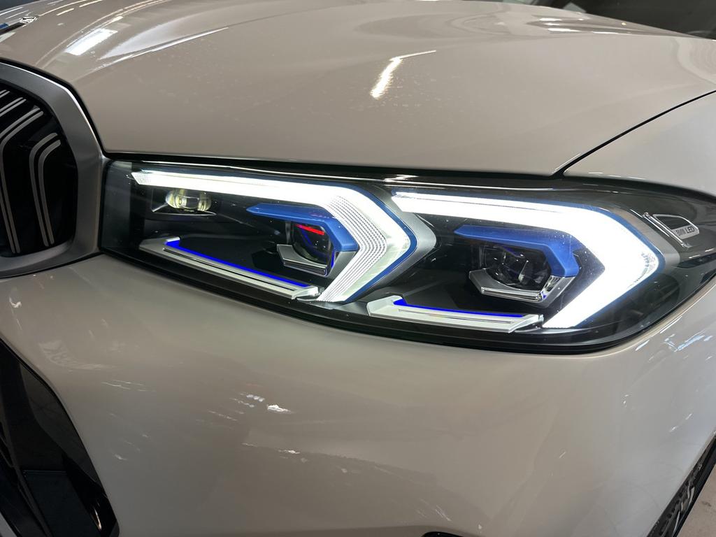 BMW Serie 3 318d Touring mhev 48V Msport auto