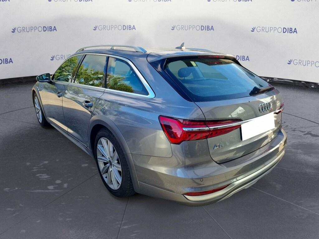 Audi A6 Allroad 40 2.0 tdi mhev 12V quattro 204cv s-tronic