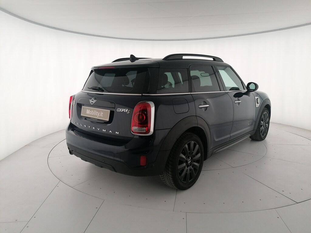 Mini Cooper SE Countryman Mini Countryman 1.5 Cooper SE Hype all4 auto