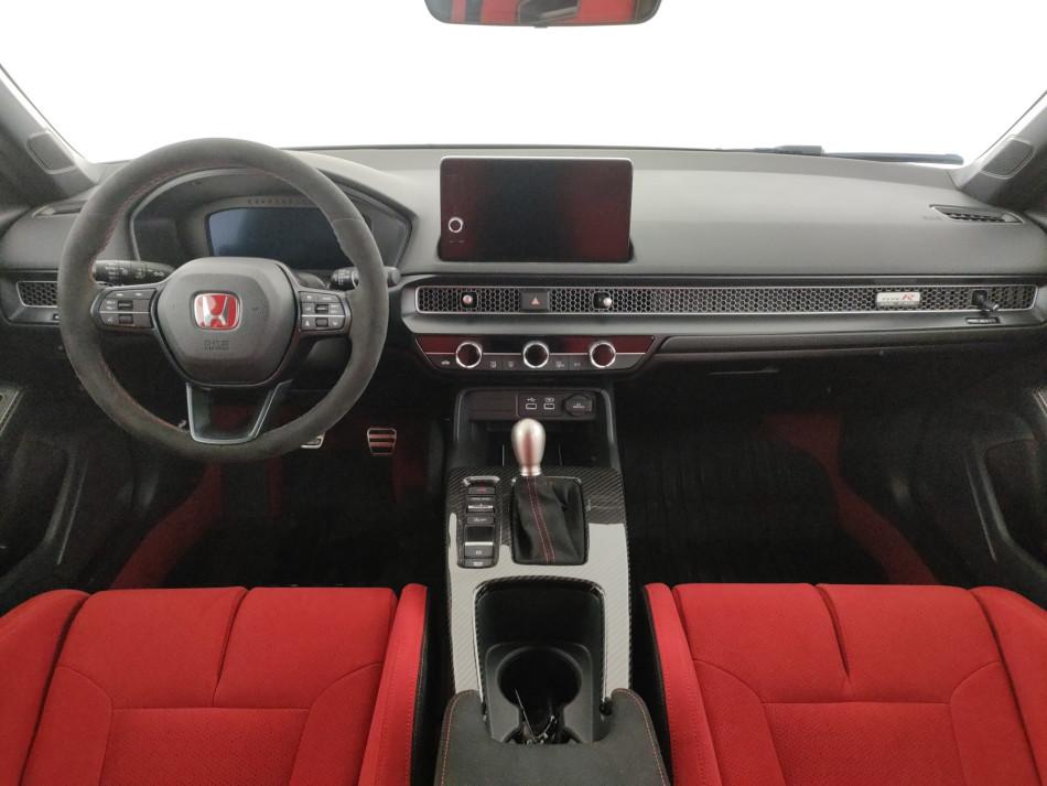 Honda Civic 2.0 Type R