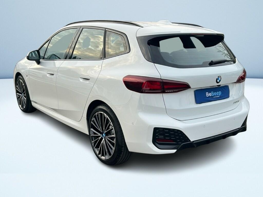 BMW Serie 2 220i Active Tourer mhev 48V Msport auto