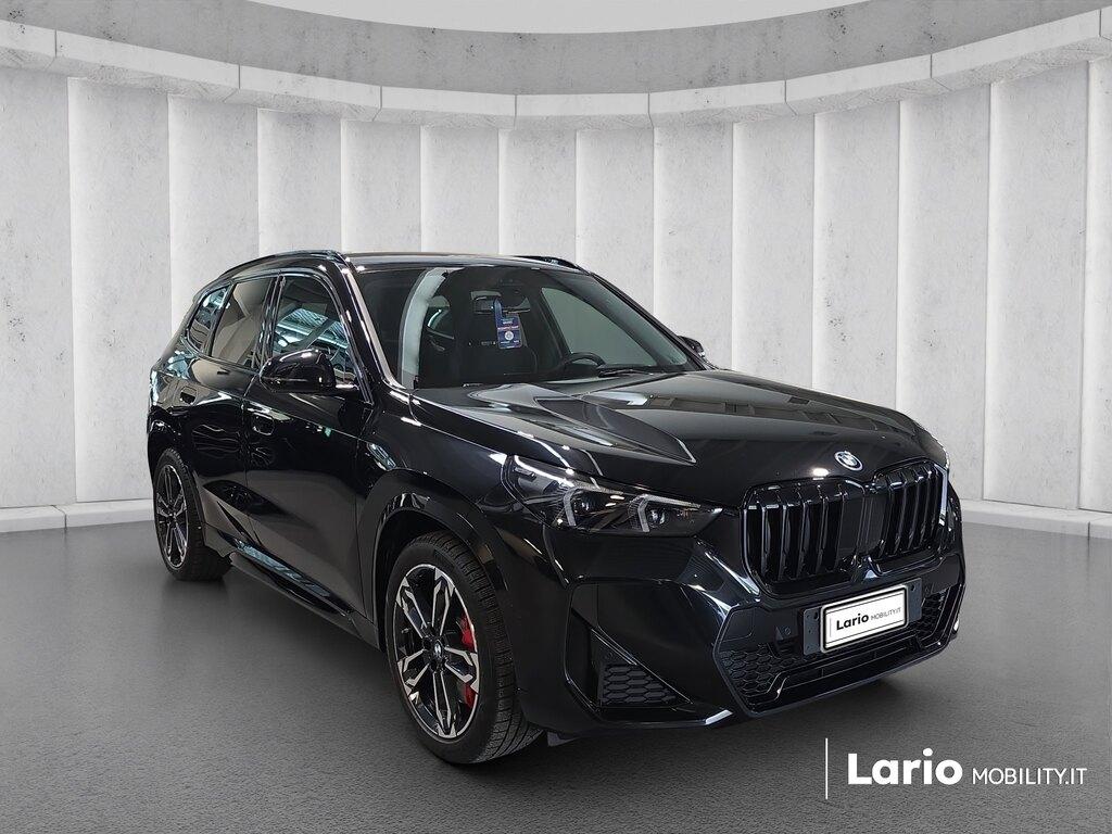 BMW X1 xdrive 25e MSport Pro auto