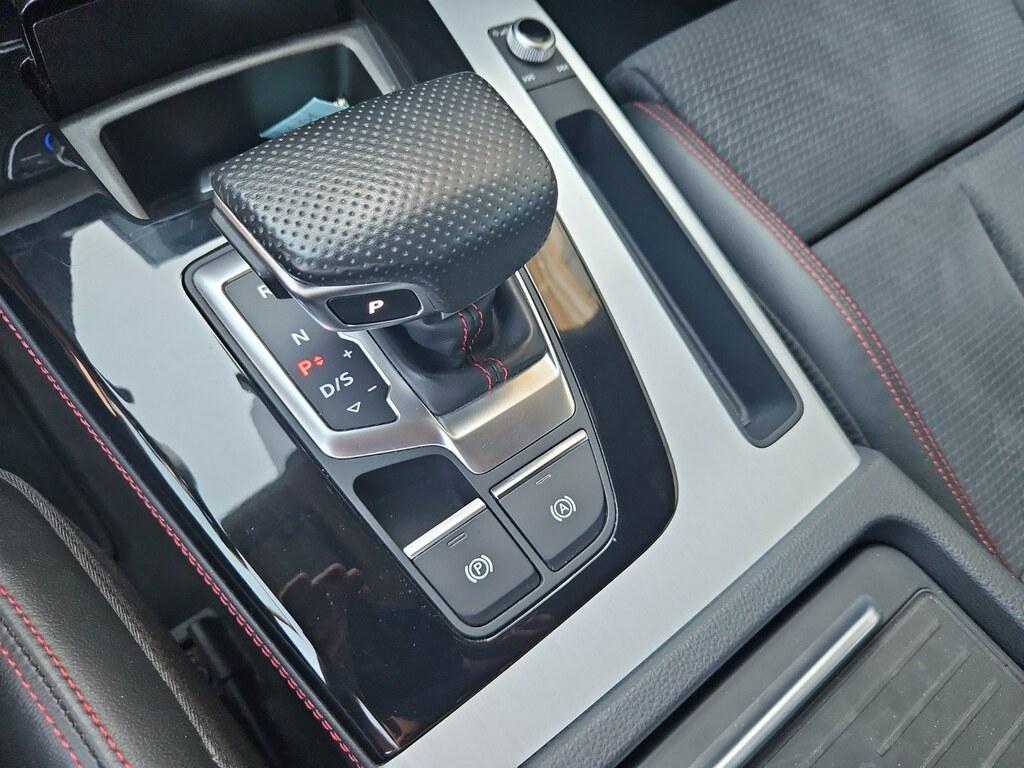 Audi Q5 Sportback 40 2.0 tdi mhev 12V S line Plus quattro s tronic