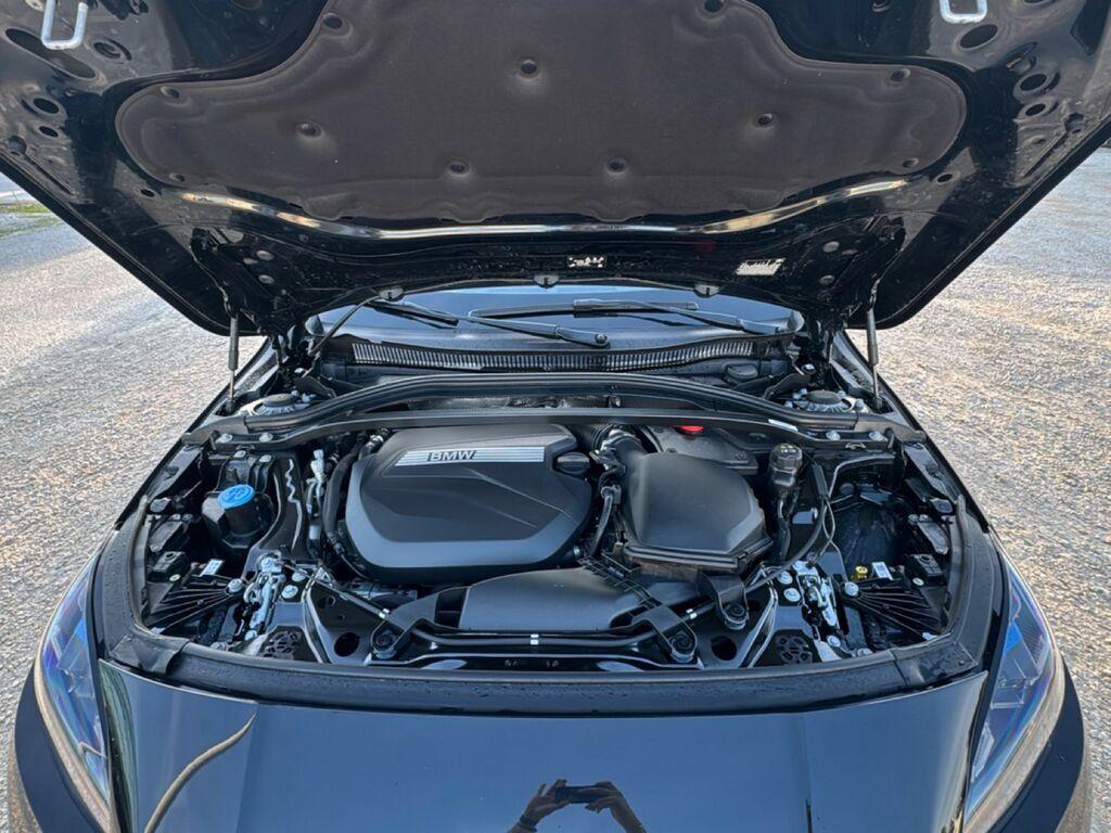 BMW Serie 1 118d MSport Pro auto