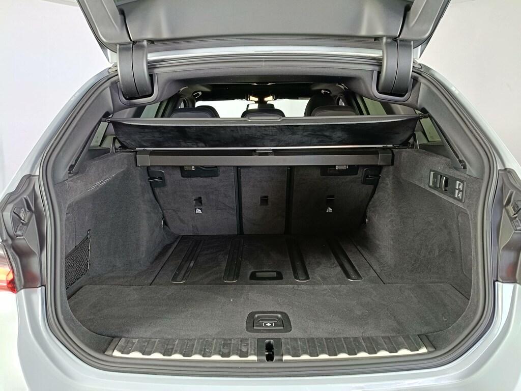 BMW Serie 3 320d Touring mhev 48V xdrive Msport auto
