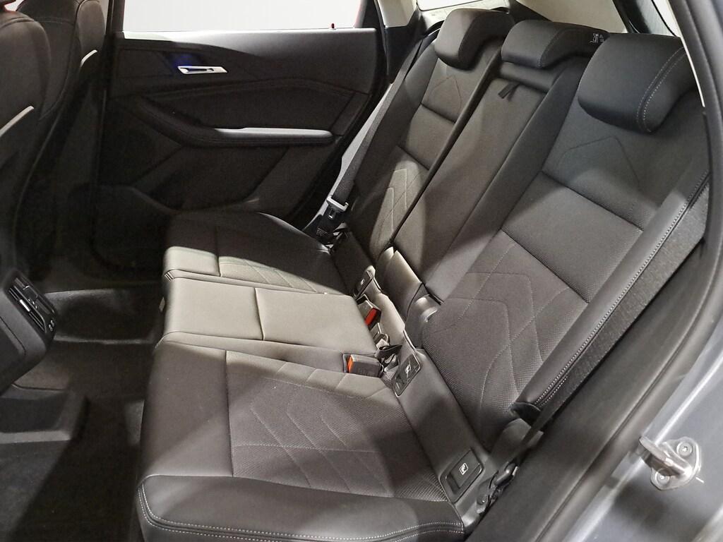 BMW Serie 2 218i Active Tourer Luxury auto