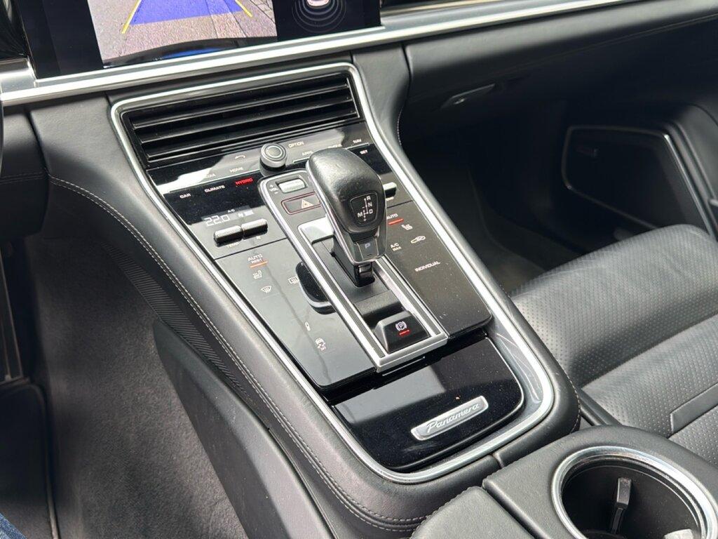 Porsche Panamera Sport Turismo 2.9 4 e-hybrid auto