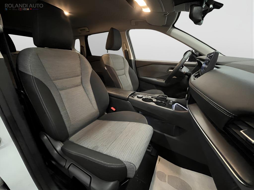 Nissan X-Trail 1.5 e-power Acenta e-4orce 4wd 7p.ti