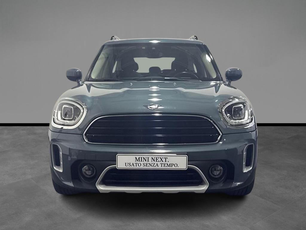 Mini One D Countryman 1.5 TwinPower Turbo One D