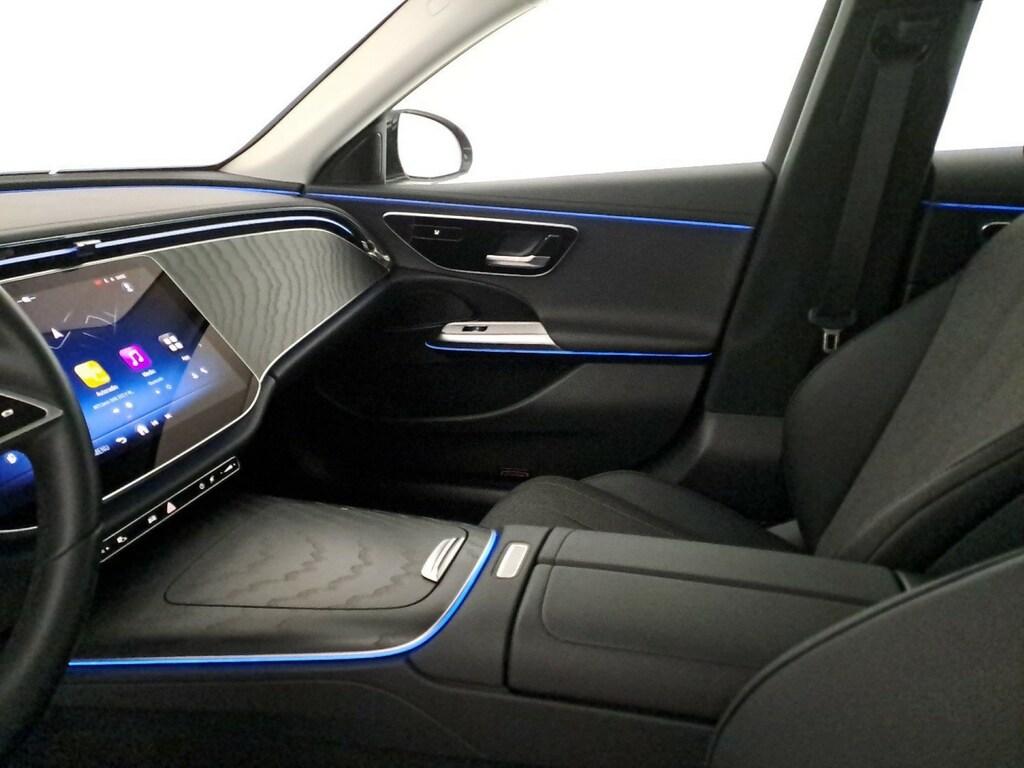 Mercedes Classe E 220 d Advanced auto