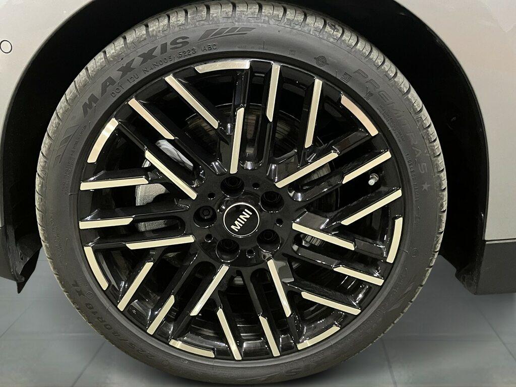 Mini Mini Cooper SE Favoured