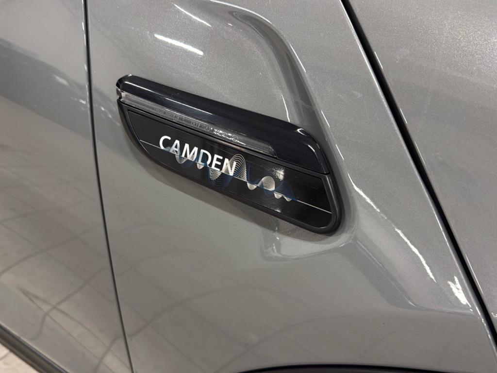 Mini Mini 5p 1.5 One Camden 102cv