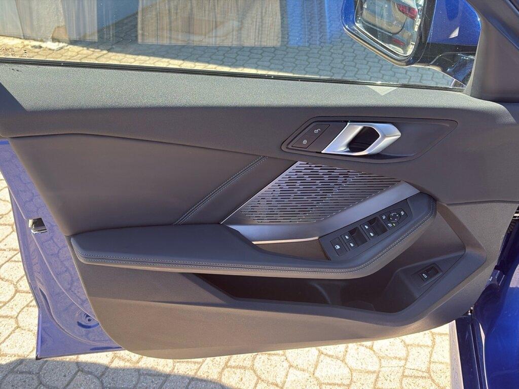BMW Serie 1 118d MSport Pro auto