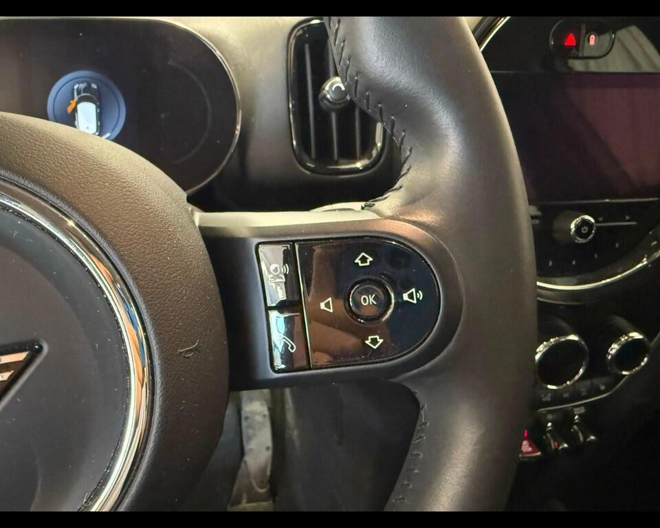 Mini Cooper Countryman 1.5 TwinPower Turbo Cooper