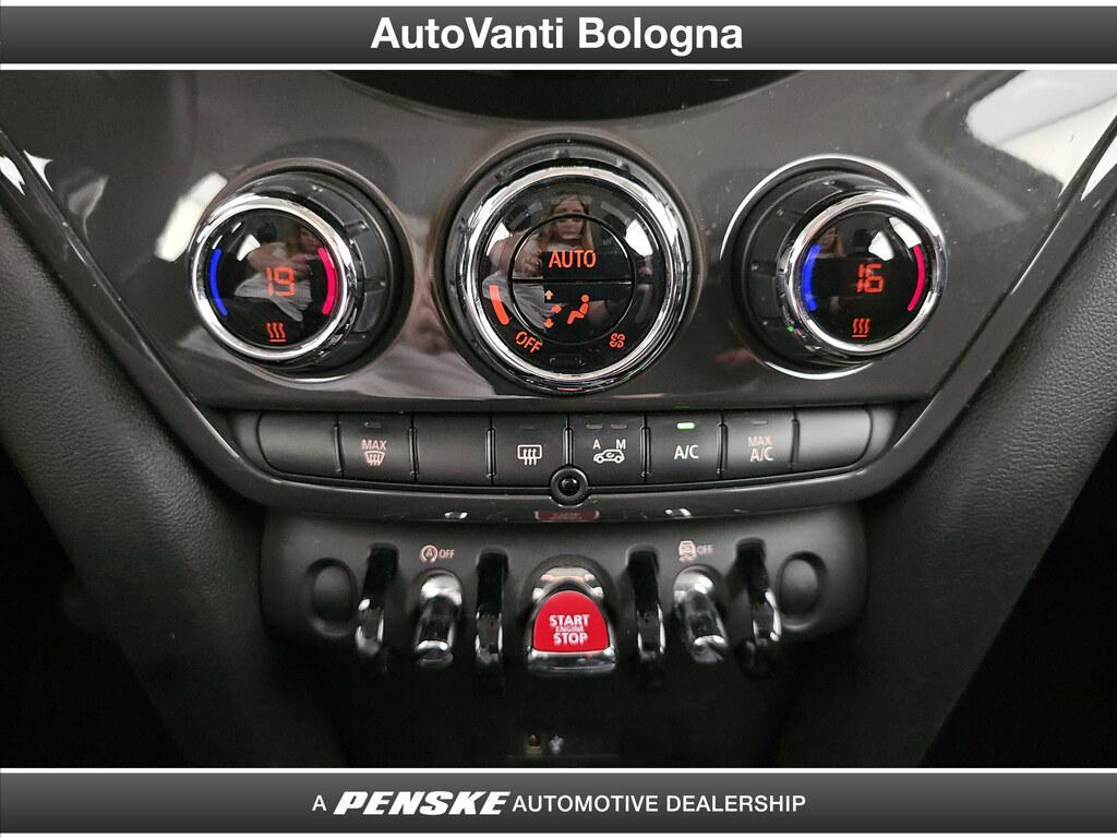 Mini One D Countryman 1.5 TwinPower Turbo One D Business
